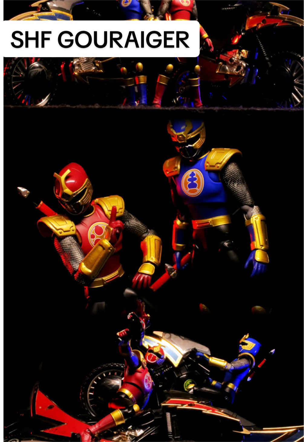 @KRTOYS Review
