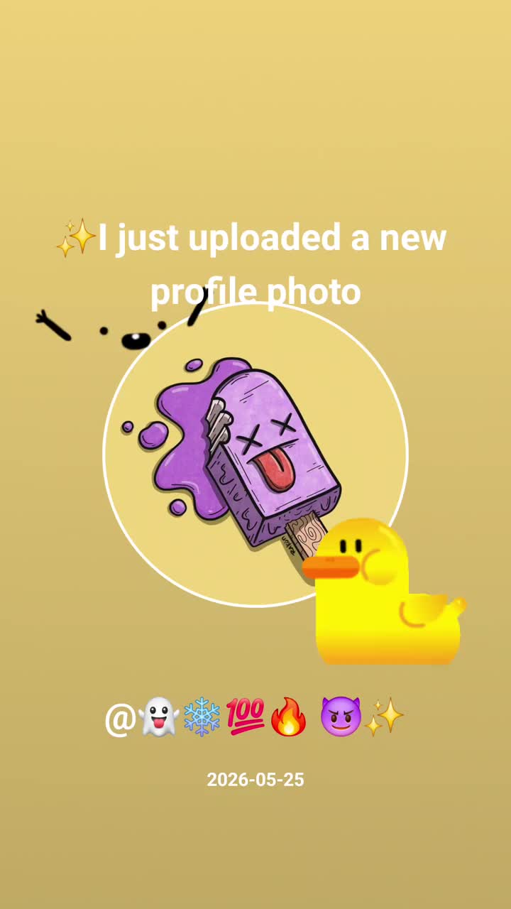 @👻❄️💯🔥 😈✨