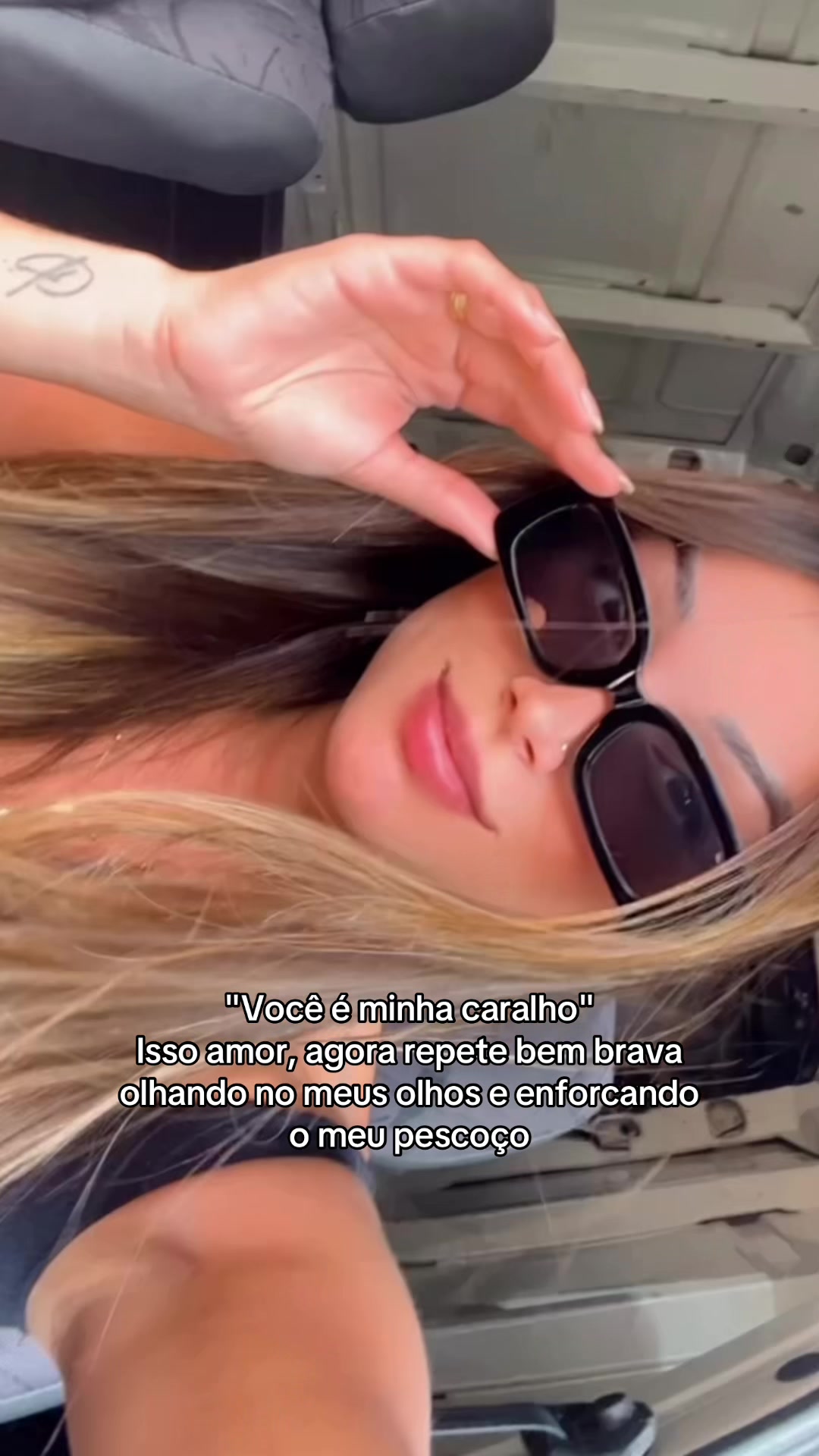@Luana Aldrighi