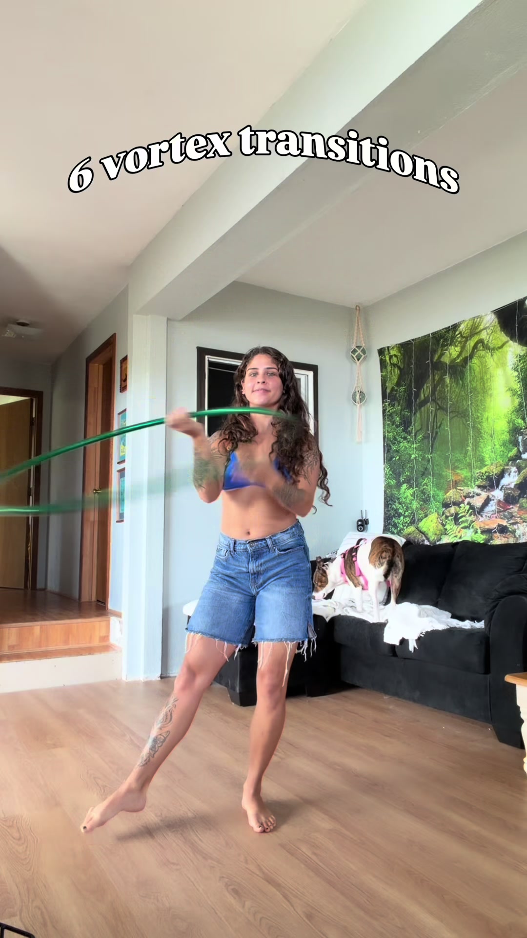 @Angelica Sanchez