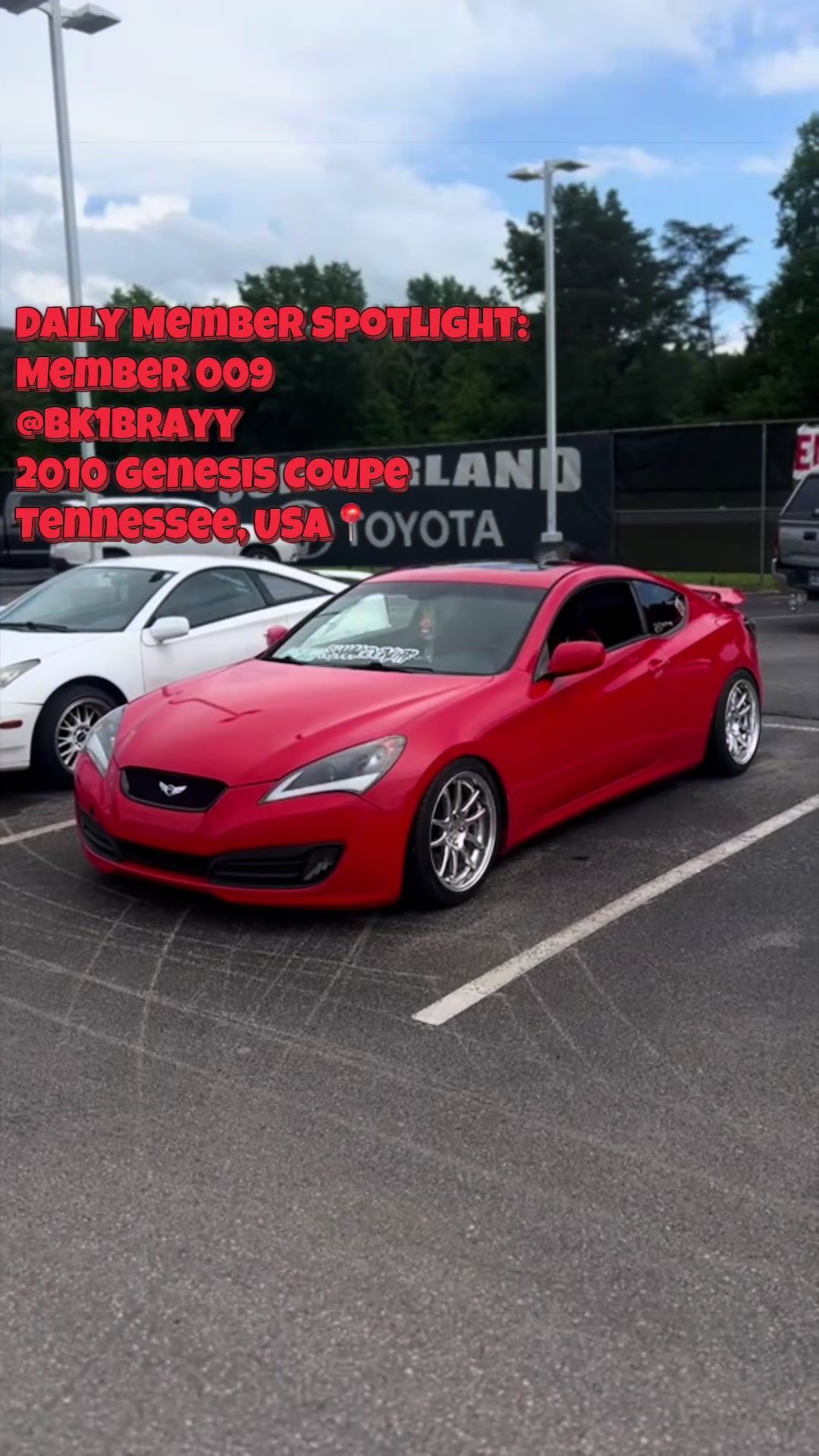 @Korean Car Collective