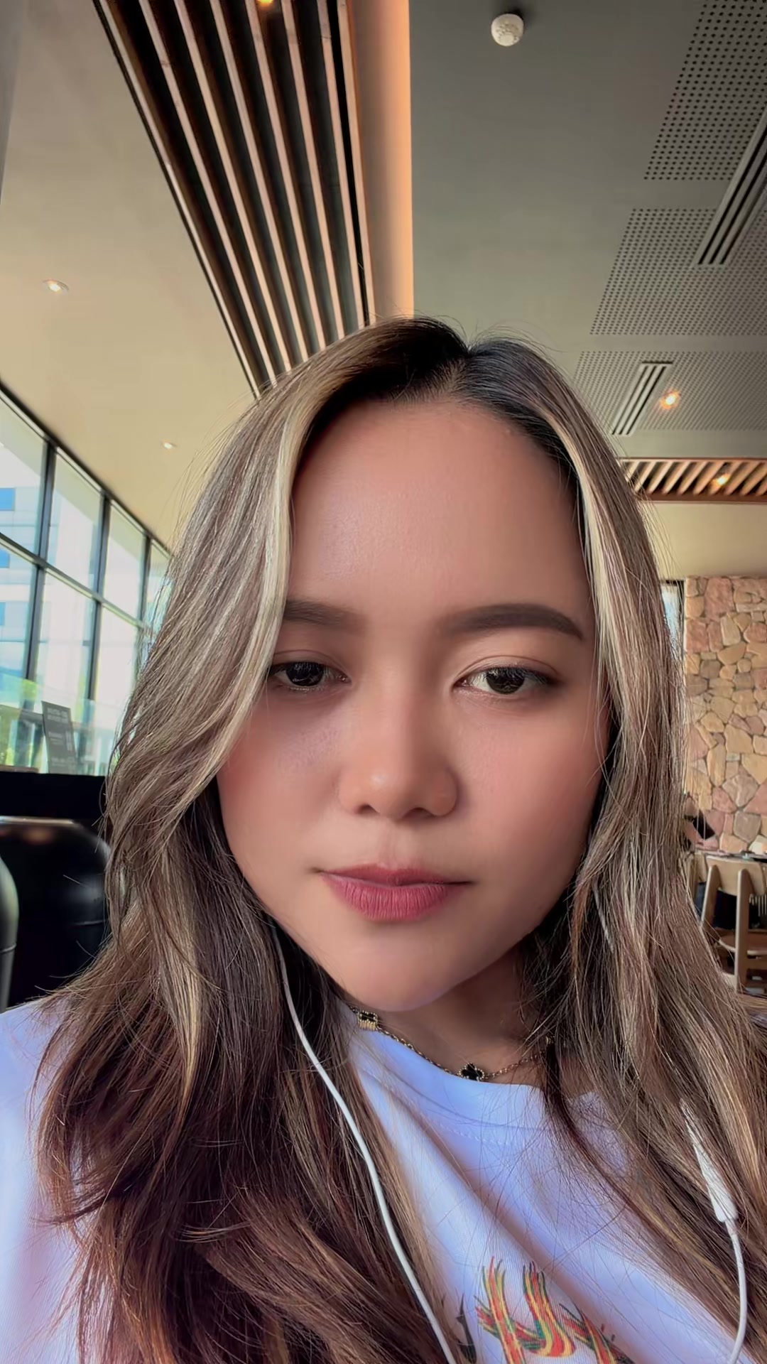 @Nicole Flores