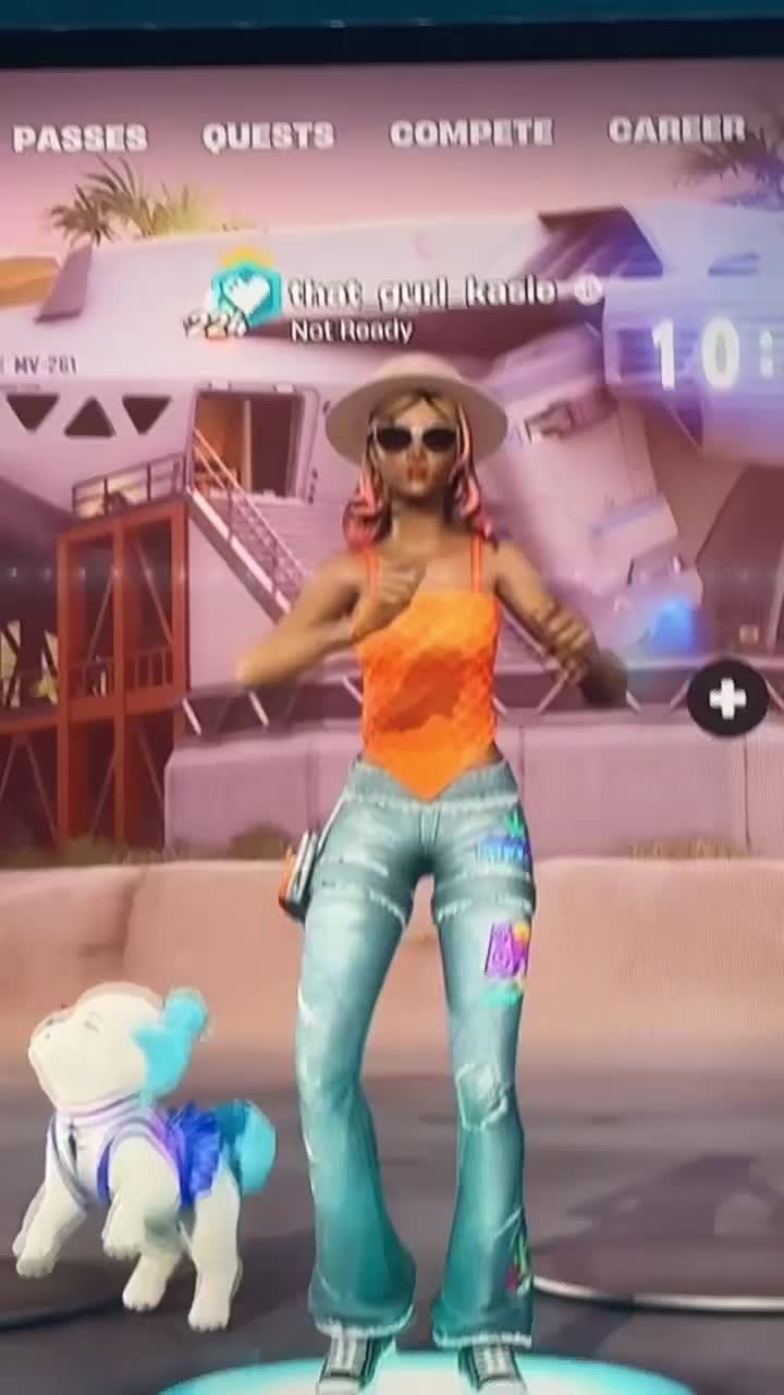 @🩵🎮Kasie🎮🩵