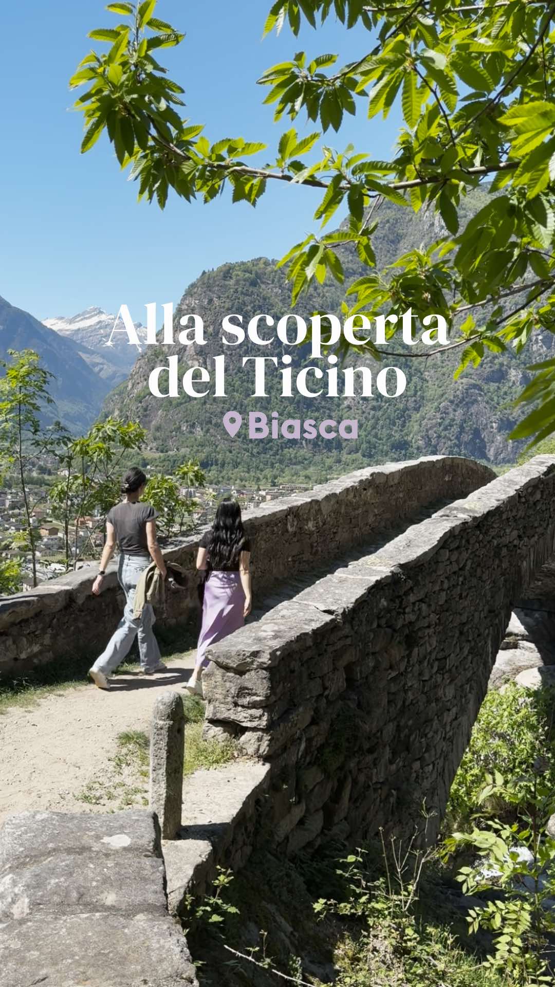@Ticino Turismo