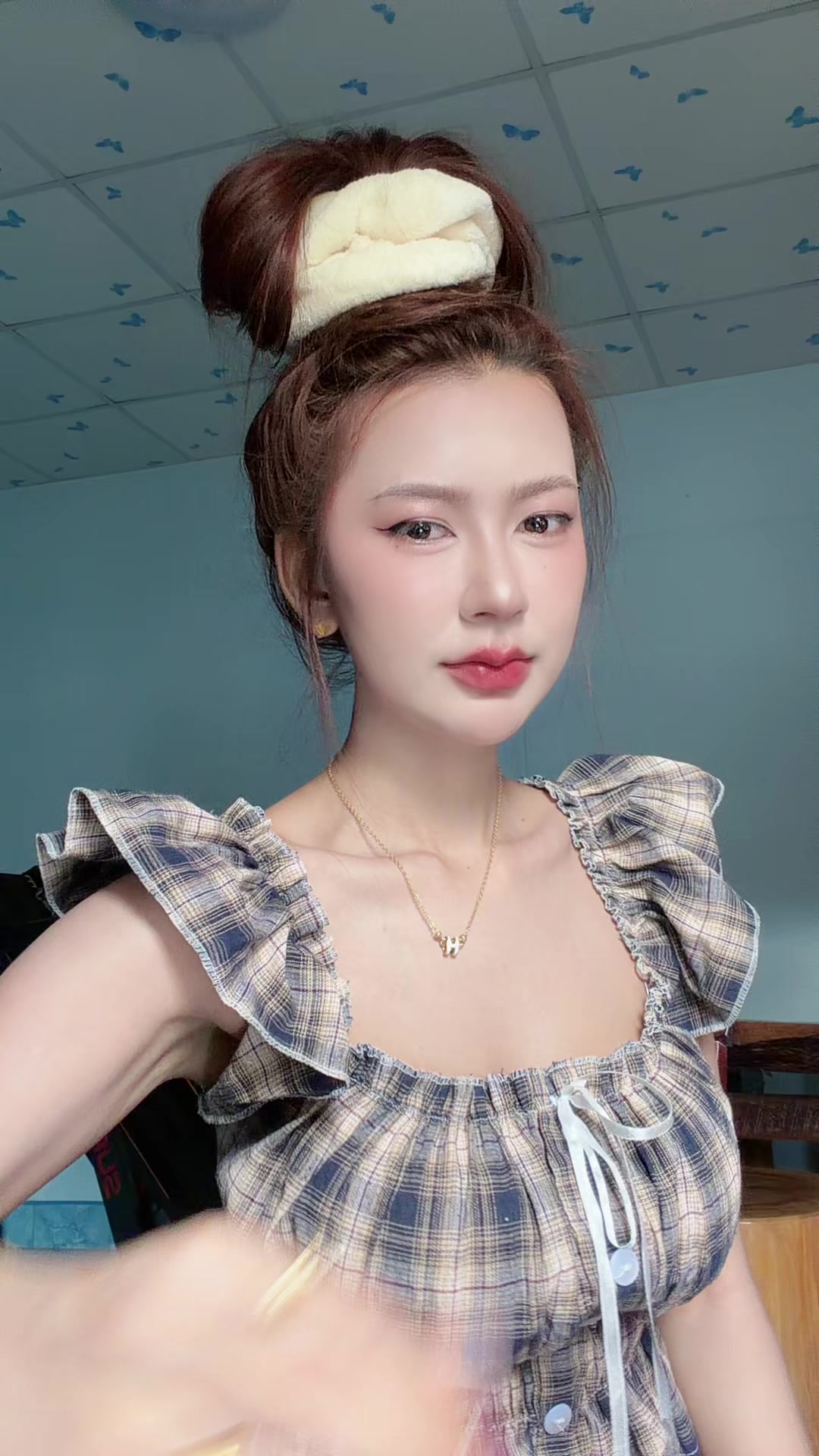 @เฟิร์น มาริสา💗✨