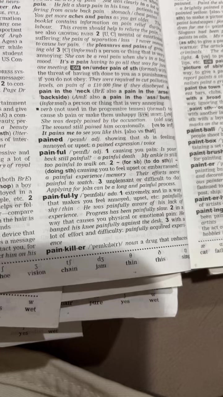 @online dictionary