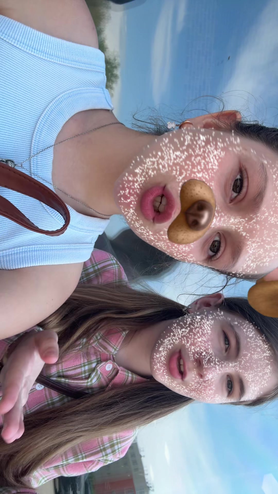 @Эу,кучерявая!🧸