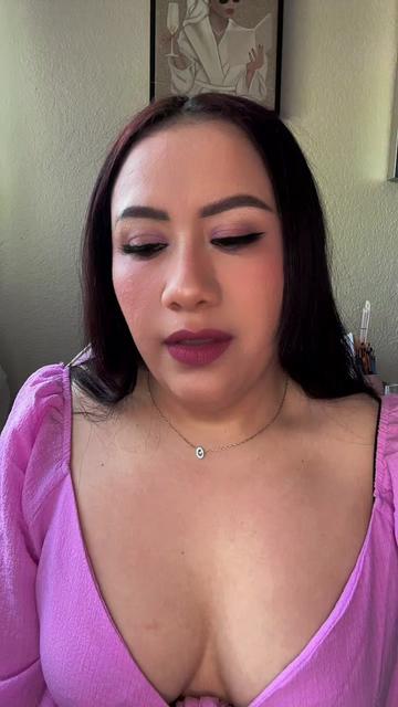 @Chikky.cruzmakeup