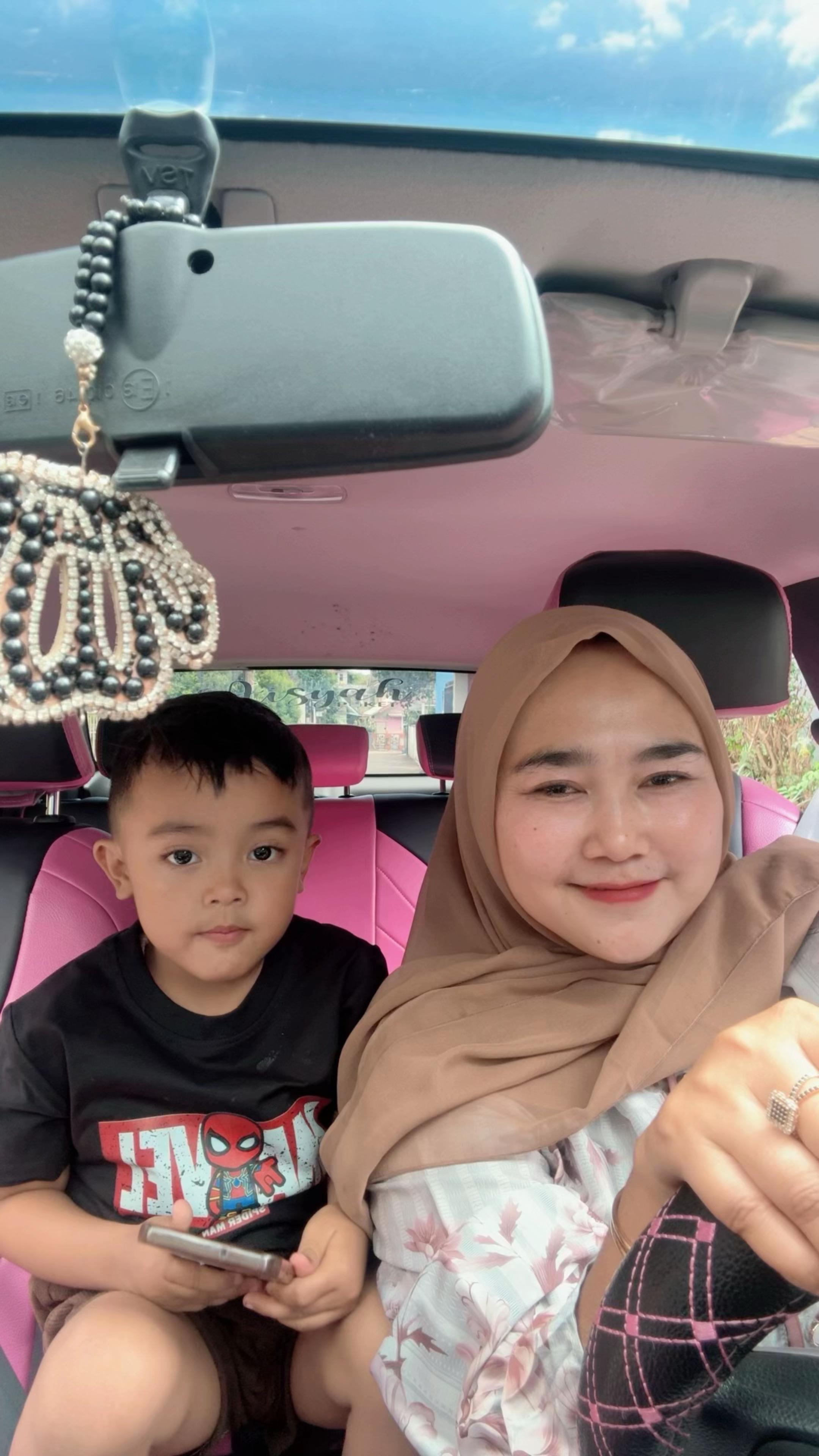 @Aisyah Online