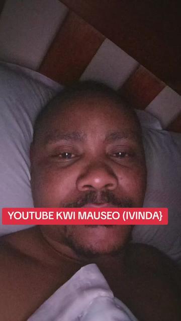 @MUTYETUMO  (kyalya ithumula)