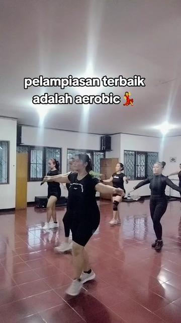 @Nuraerobic