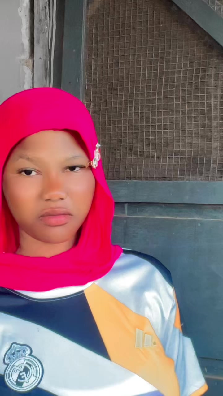 @Hajia Maata