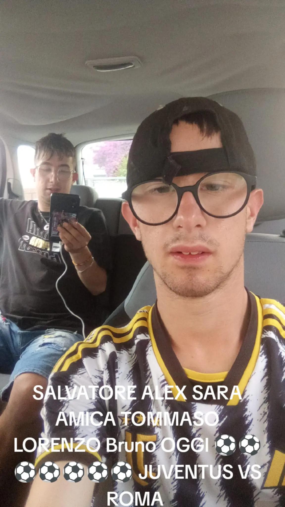 @SALVATORE CACCIOTTI