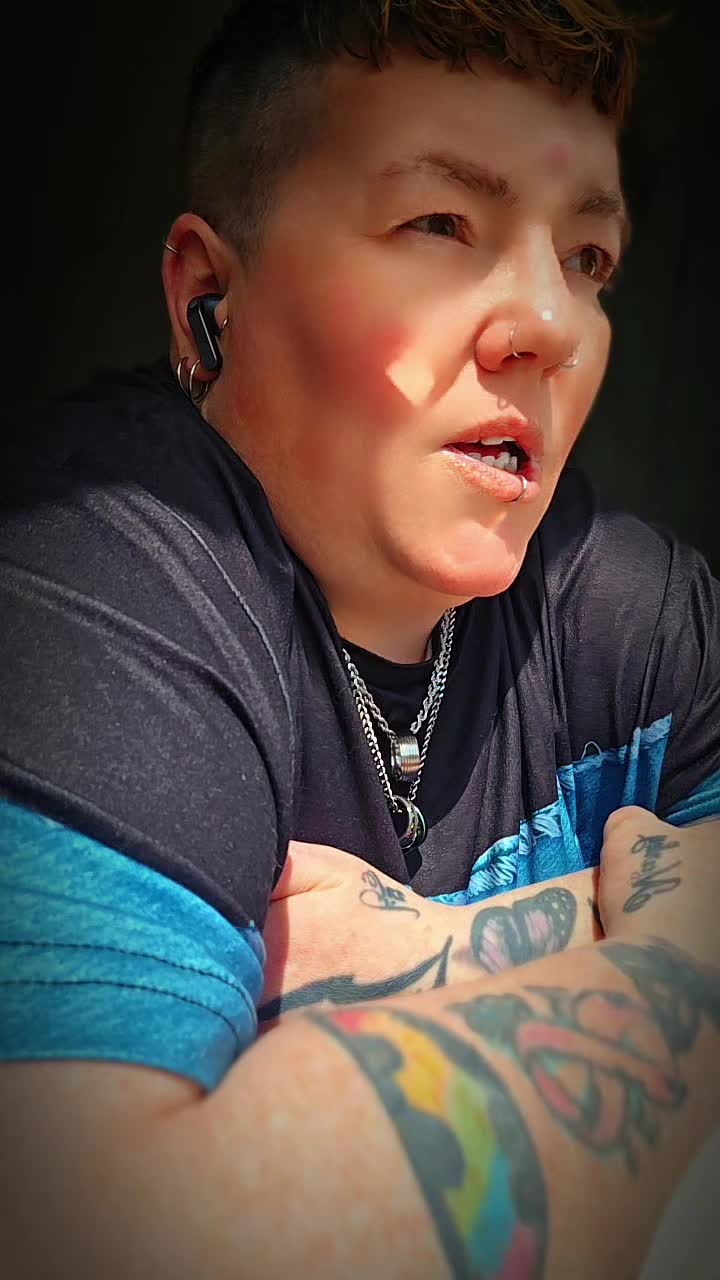 @🏳️&zwj;🌈BPD_PTSDwarriorqueen💜