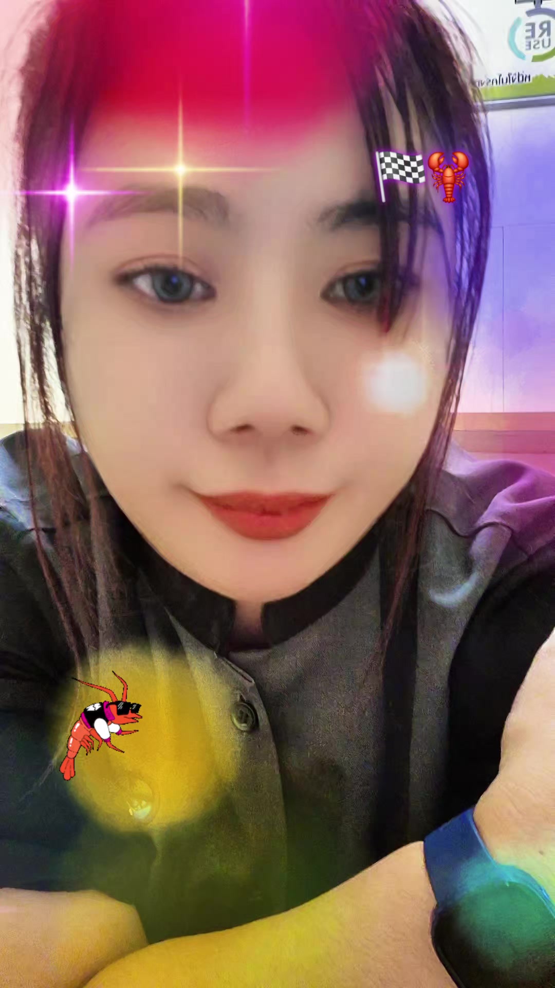 @&deg;*กุ้ง&deg;*ต.จ.ว🌷🕊️🌷