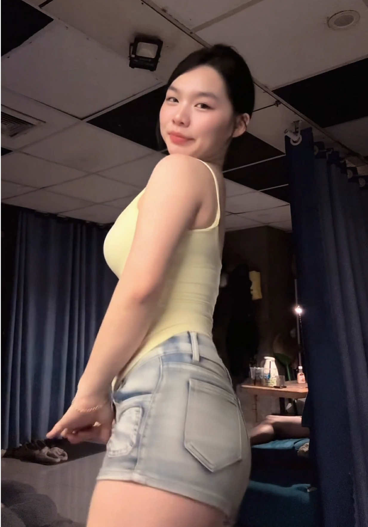 @shizuka nahh