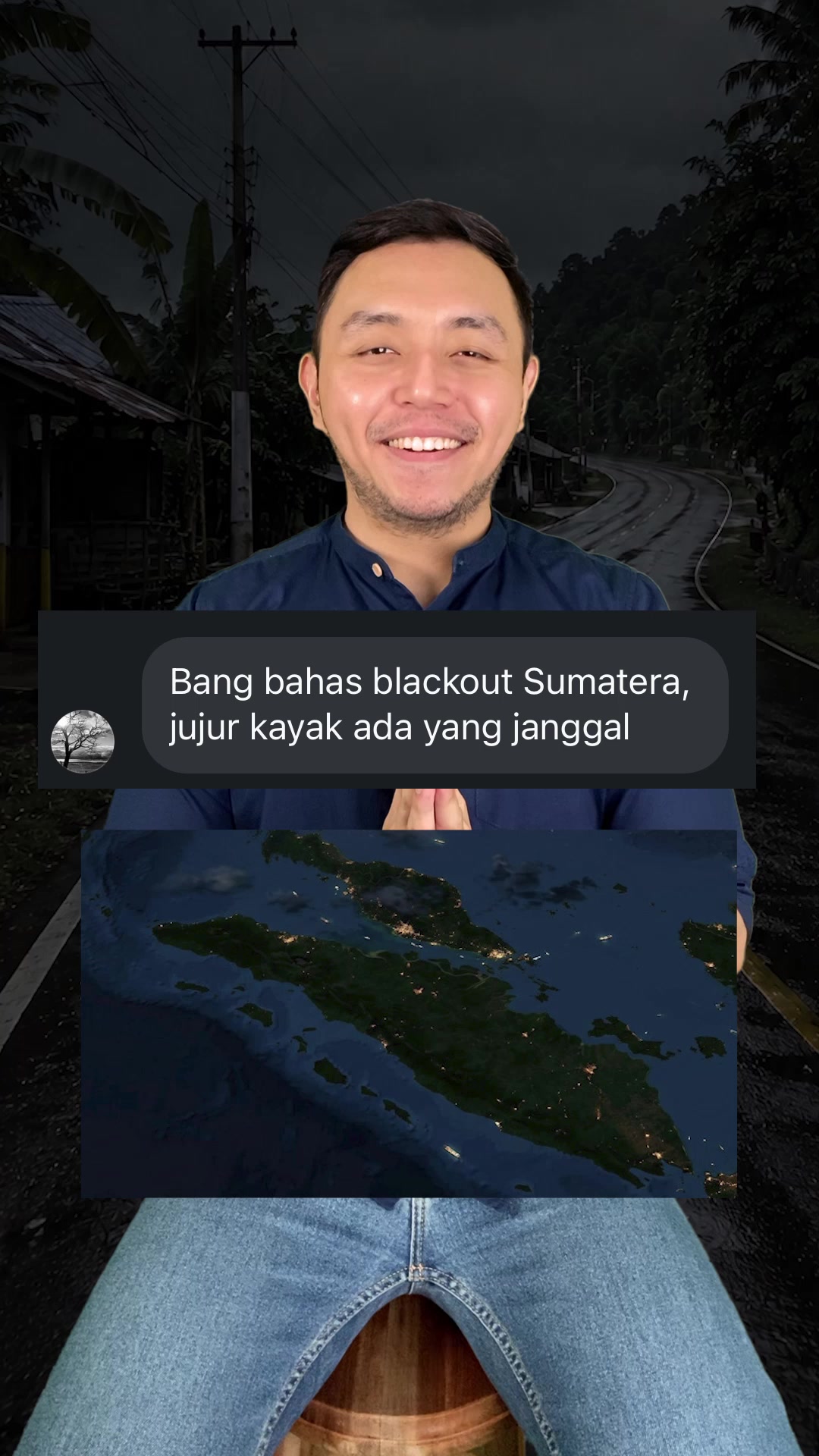 @Gerald Vincent