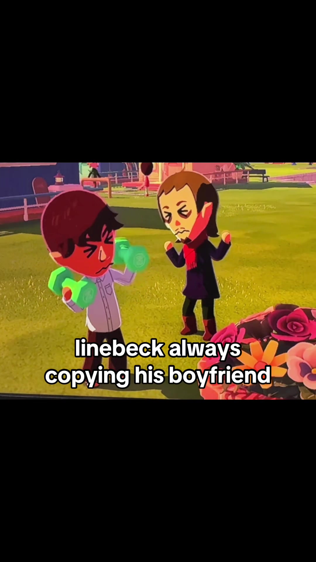 @🗡️ link (skips’ boyfriend)