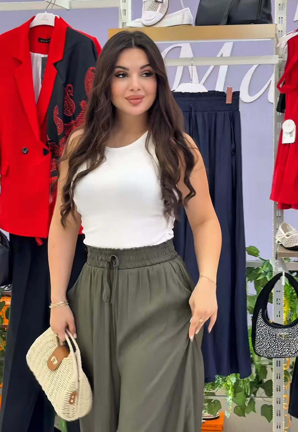 @Binəqədi Mall