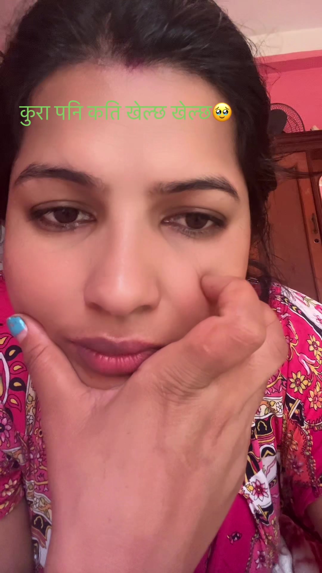 @Aasma Banjade