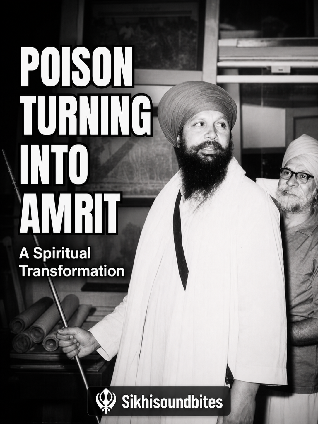 @Sikhi Soundbites