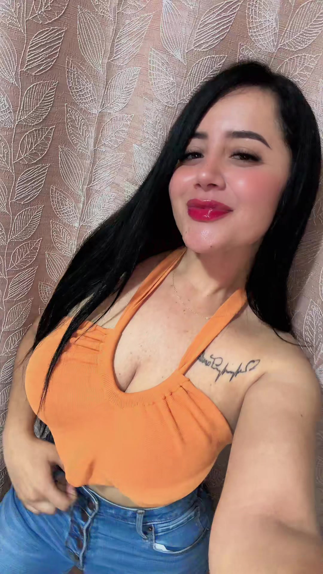 @Karen Mishel Gonz&aacute;lez Portillo