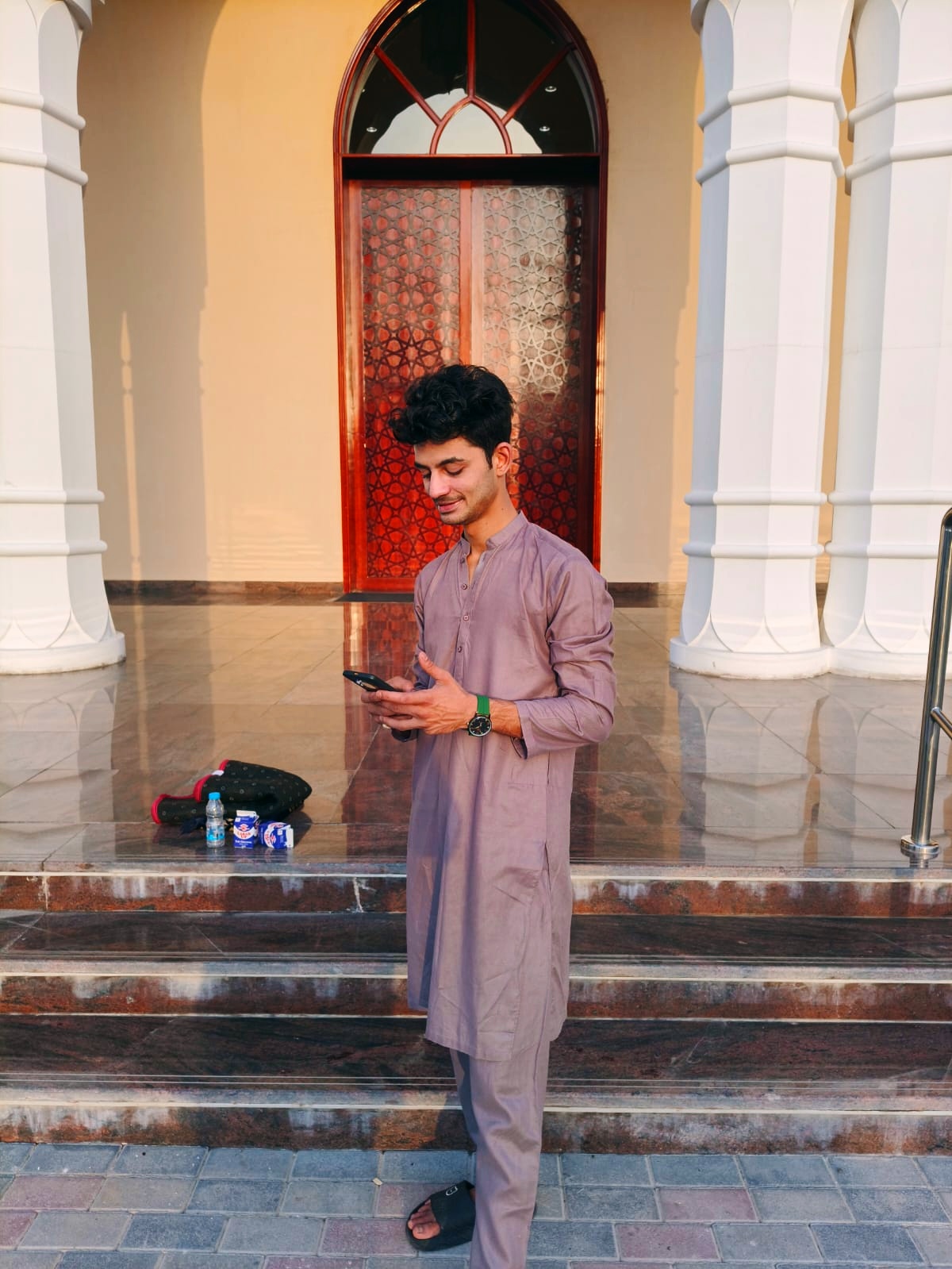 @Syed Zada Shazada😎