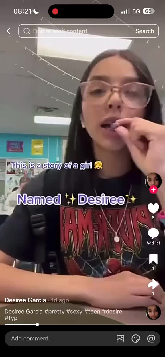 @Desiree Garcia Edit