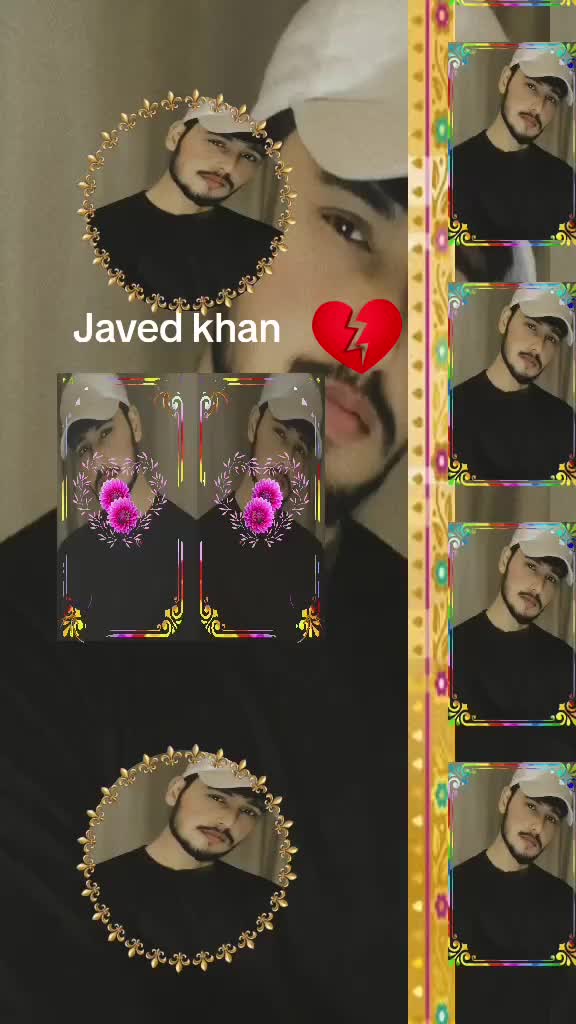 @Javed Khan