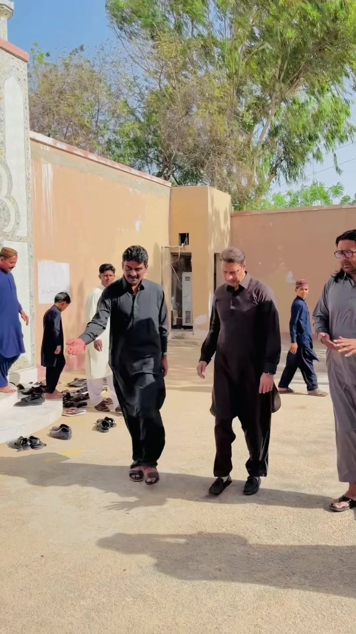 @Tharparkar Police