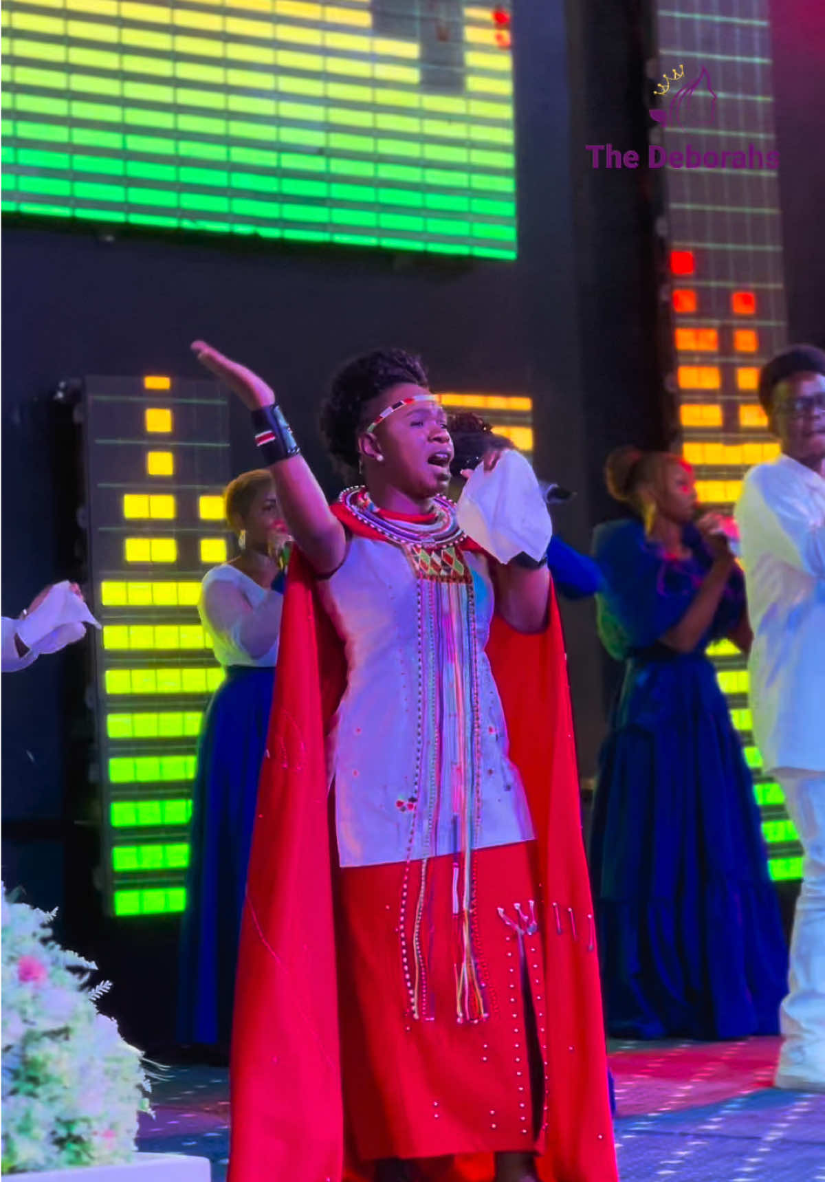 @Narok Baptist Church