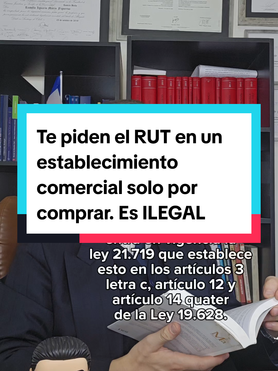 @Abogado Rodolfo Mar&iacute;n