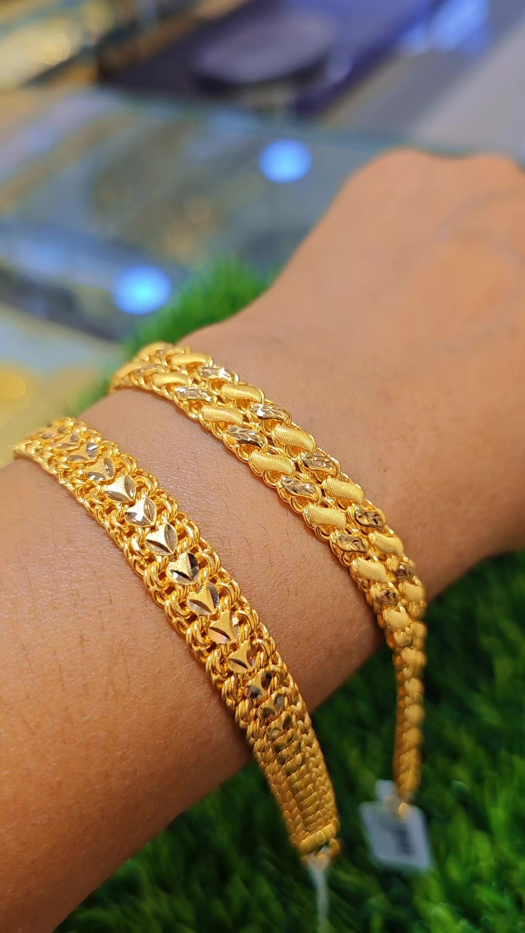 @Alka Jewellers