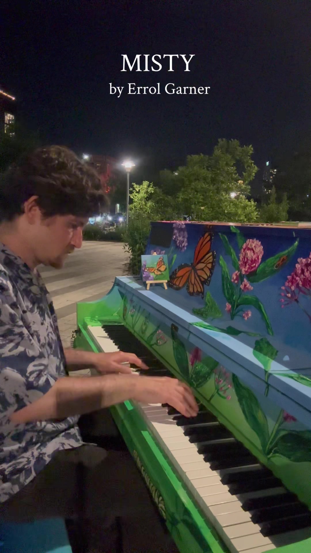 @PianoJordan - Jordan Siwek
