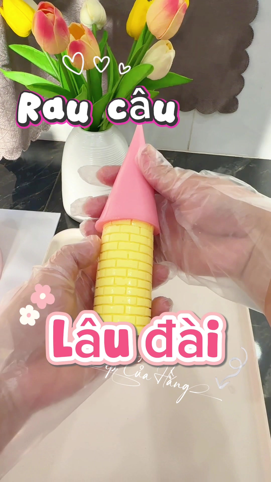 @G&oacute;c Bếp Của Hằng