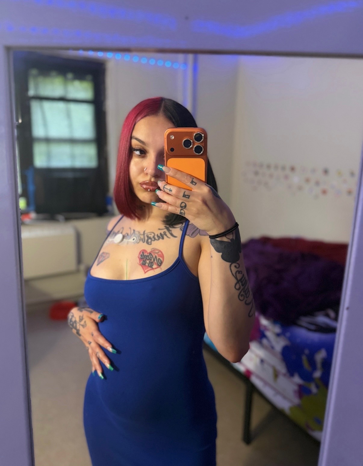 @dessraxks 🌸