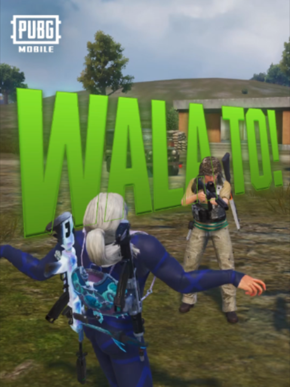 @PUBG MOBILE Philippines