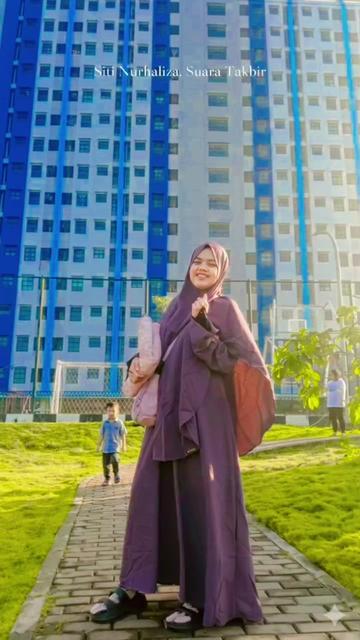 @Dian || Low Vision
