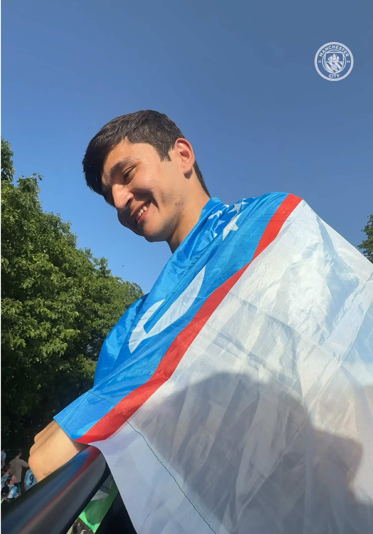 @Manchester City