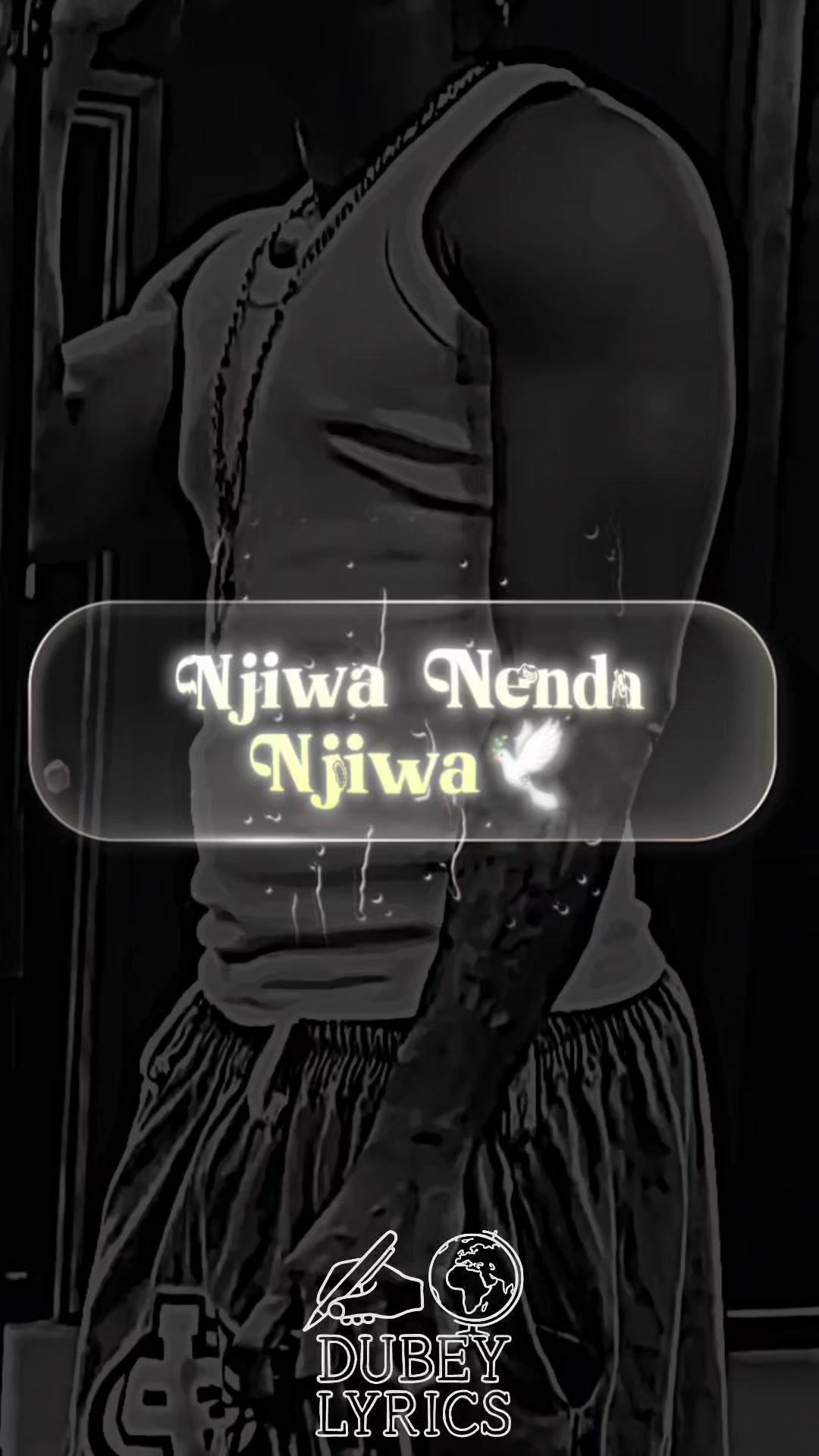 @𝗗𝗨𝗕𝗘𝗬 𝗟𝗬𝗥𝗜𝗖𝗦🌏✍️