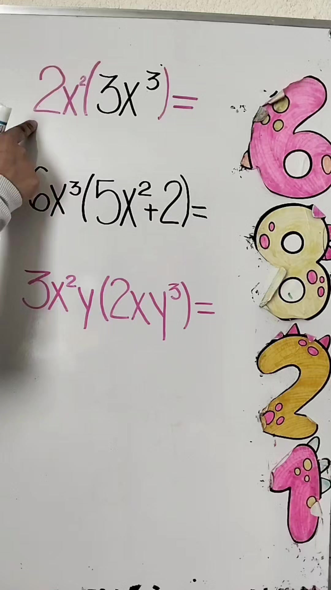 @Matem&aacute;ticas y Biotecnolog&iacute;a