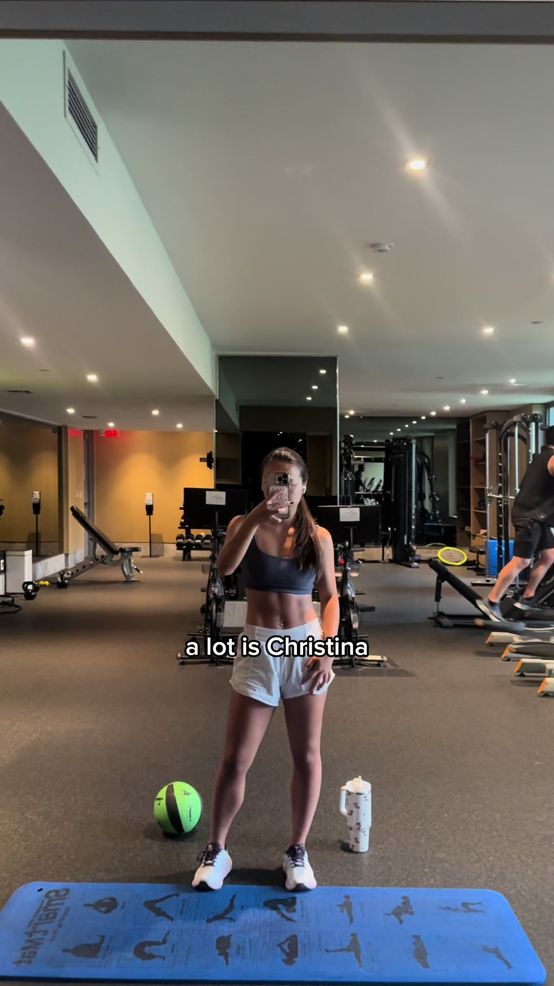 @Christina Young