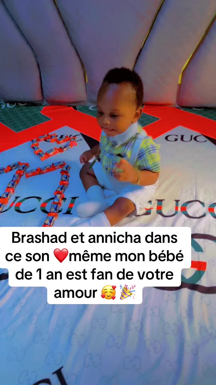 @Compte fans des enfants 👦👧