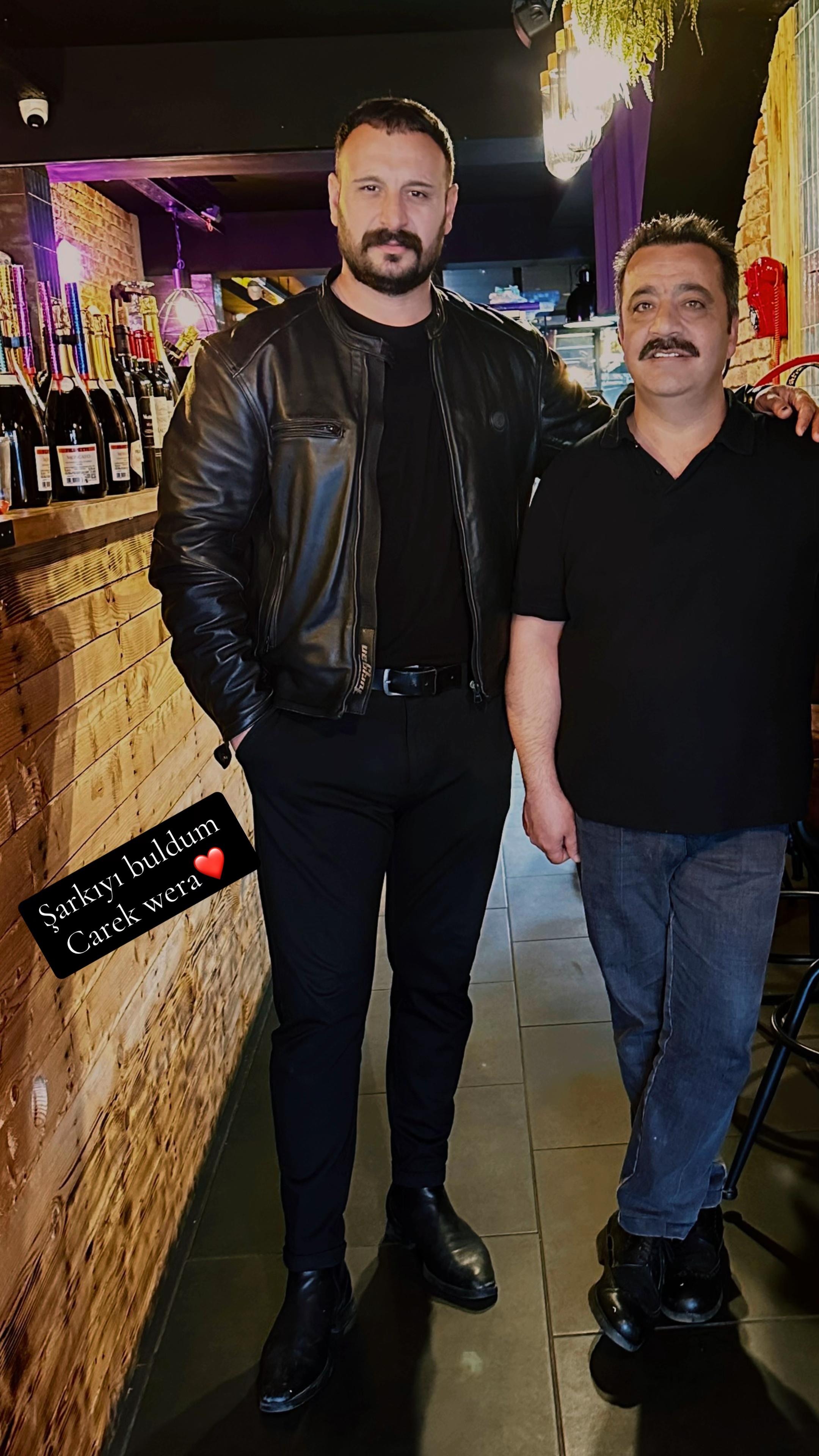 @MİRAN AĞA