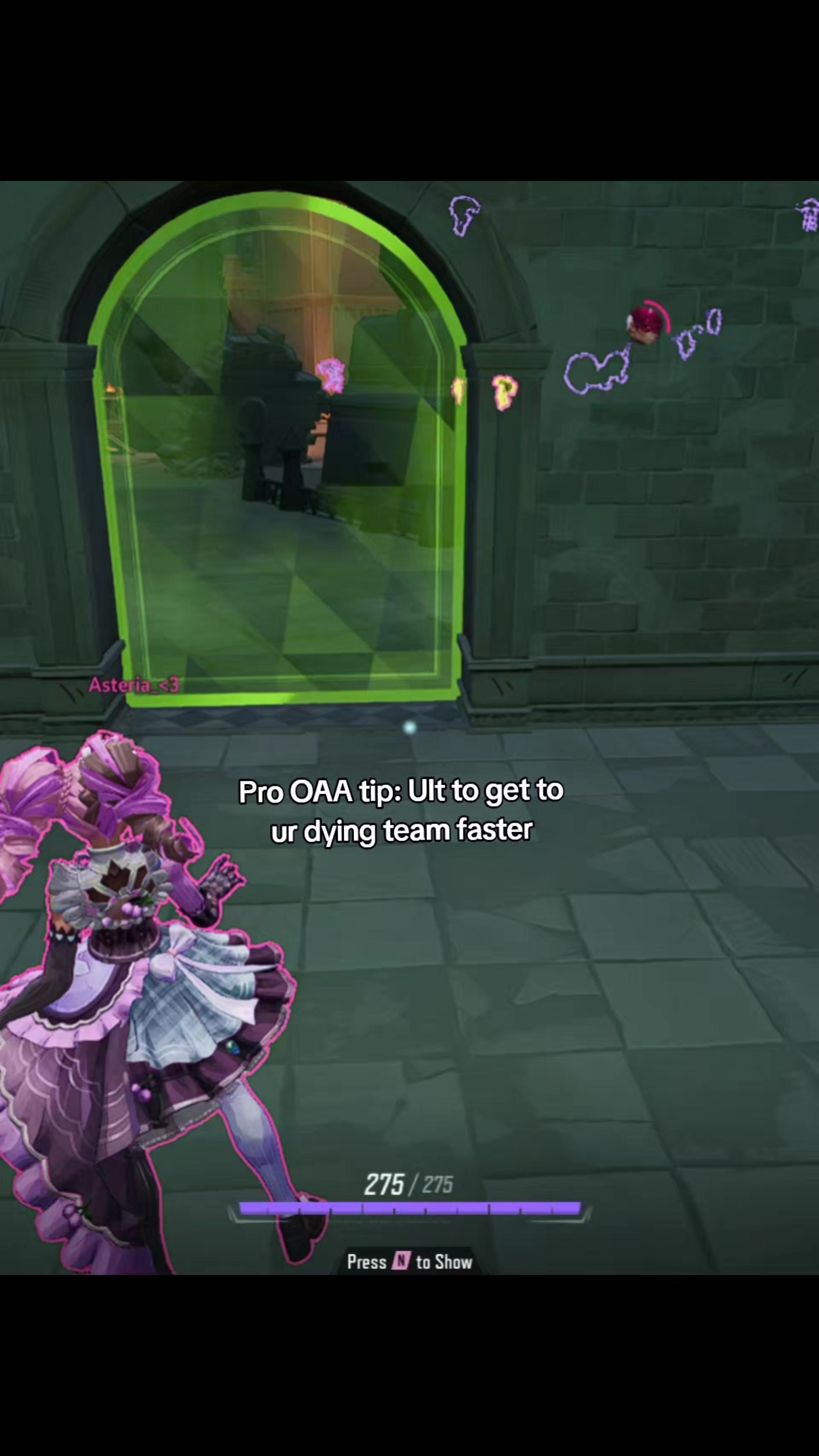 @MomoRivals