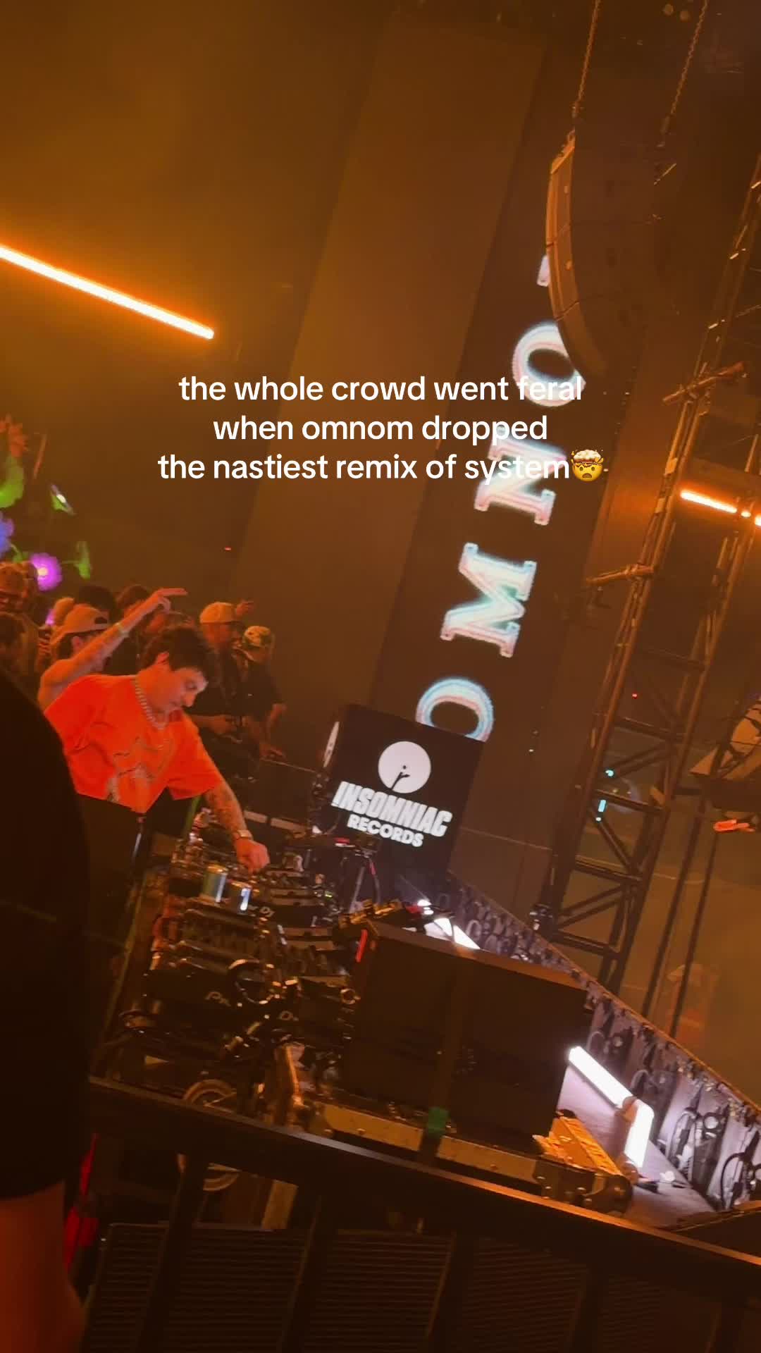 @Insomniac Records