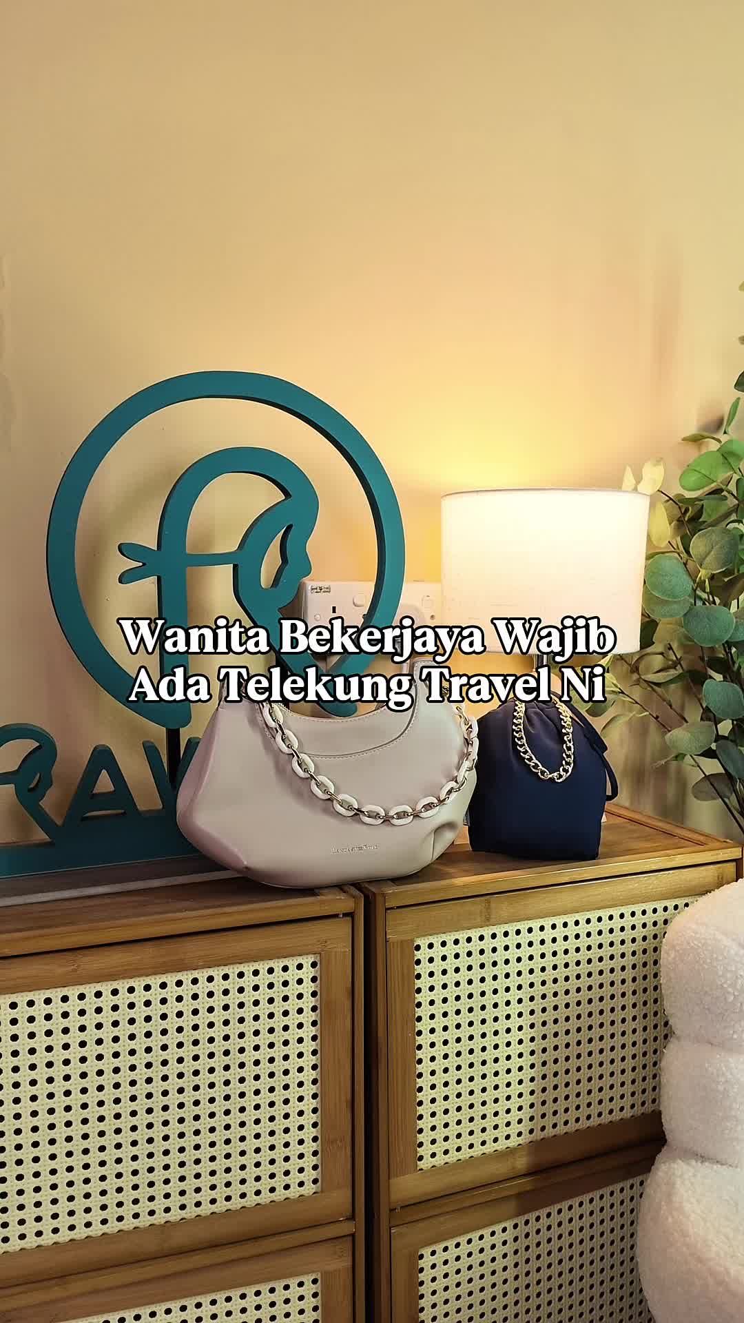 @Telekung Rawdah