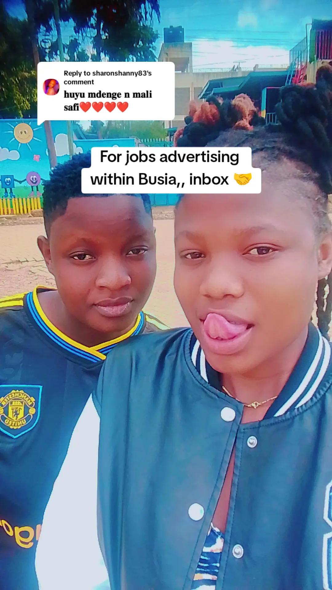 @BUSIA FINEST 👑