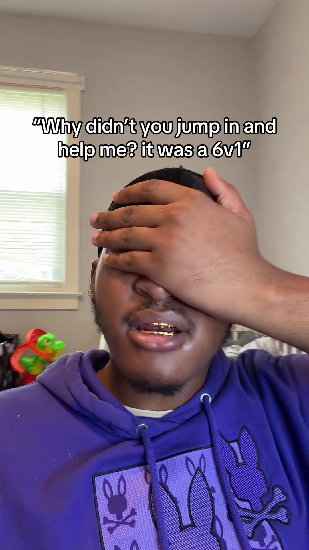 @Joshii