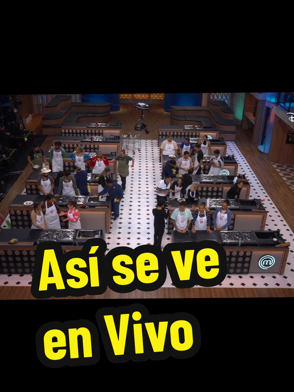 @video reallitys